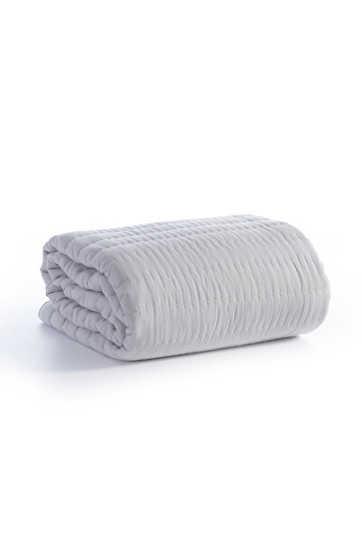 Nef Nef Homeware Nef Nef Πολύχρωμο Πάπλωμα 230x240 Γκρι