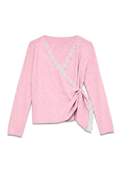 Vero Moda Gestricktes Oberteil AWMYNTHE Gestricktes Oberteil