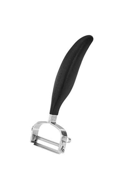 GEFU Curatator legume/fructe Gefu, Universal, Plastic, Negru