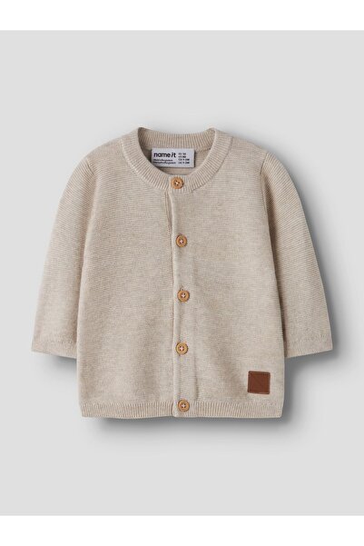Name it Strickjacke Biobaumwoll