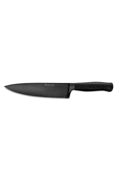 WÜSTHOF Cutitul bucatarului, Wusthof, Inox, 16 cm, Negru