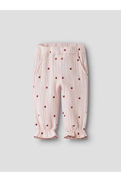 Lil' Atelier Baby Hadice z biobavlny