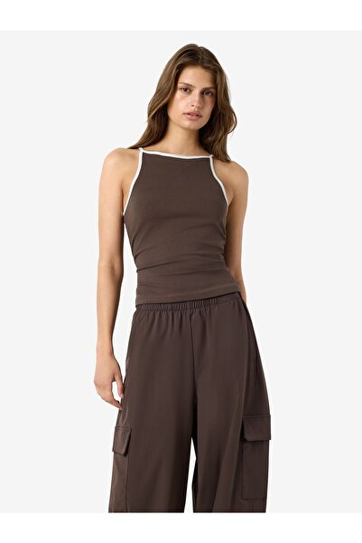 Noisy May Tanktop NMELLA