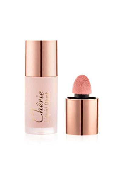 TOPFACE Fard de Obraz Lichid - Cherie PT356.003, 6 ml