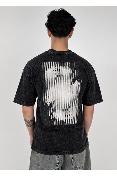 zaee Tricou Vintage Beyond Realms