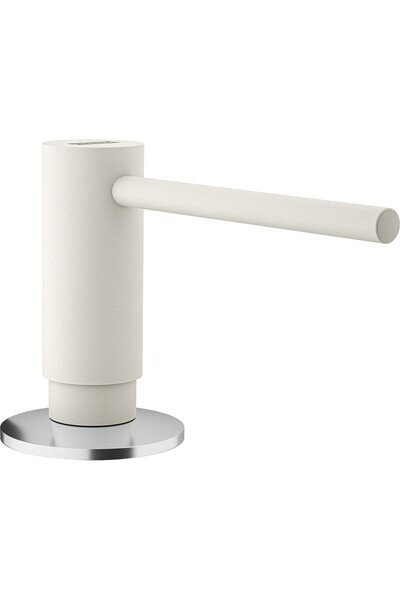 Franke Active Plus Polar White Dispenser Υγρού Σαπουνιού