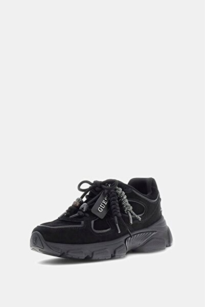 Guess Irrina Kadın Deri Sneaker