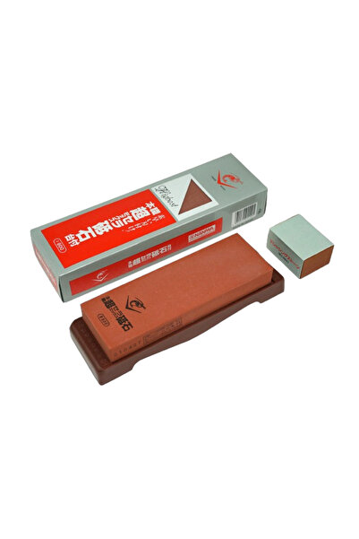 Naniwa Piatra de ascutit Chosera #800, 210x70x25mm, 1000g, pentru ascutirea r...