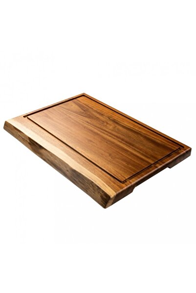 Style de Vie Tocator, Style de Vie, Lemn de salcam, 40 x 29 x 3 cm,