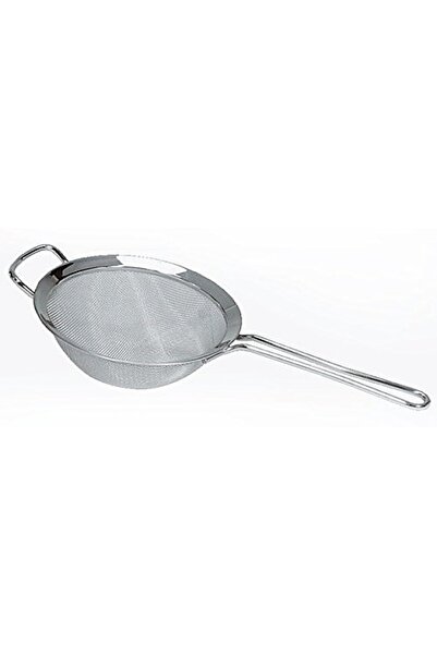 GEFU Strecuratoare cu maner lung Profi, Inox, Argintiu, 19 cm