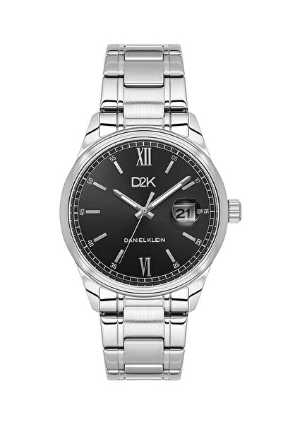 Daniel Klein Orijinal DK.1.14480-2 D2K Erkek Kol Saati 3 Atm Su Geçirmez 2 Yı...