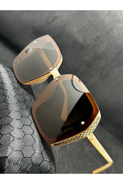 Sunglasses de soare Damă | Polarized | Bej