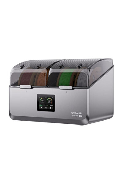 Creality Creality3D Spacepi X4 Θήκη Στεγνώματος Νήματος με χωρητικότητα 4 καρ...