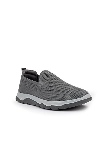 MAGG POINT Men's Daily Laceless Orthopedic Lightweight Breathable Sports Shoe...