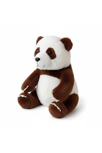 NW NessiWorld Pl50219 50 cm Sitting Panda-