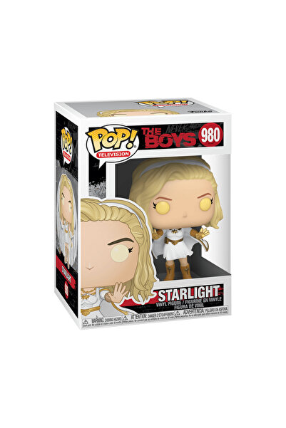 Funko The Boys Pop! Starlight Exclusive pop Figür