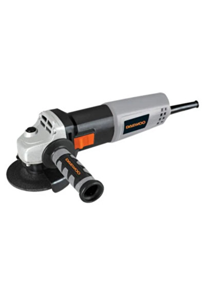 Daewoo Polizor unghiular DAAG 125-90, 125 mm 900 W 11.000 rpm