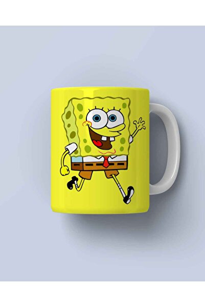 FNBX Sunger Bob Mug Cup