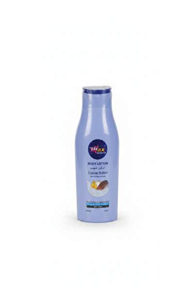 max elegance Max Elegance Cocoa Butter & Vitamin E Body Lotion for Dry Skin 2...