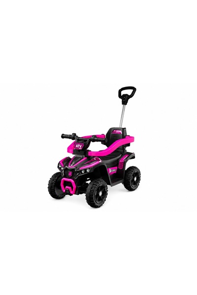 EMPORIO COLLECTION Παιδικό Ηλεκτρικό ATV BFL931B με Φώτα και Μουσική 6V Μωβ
