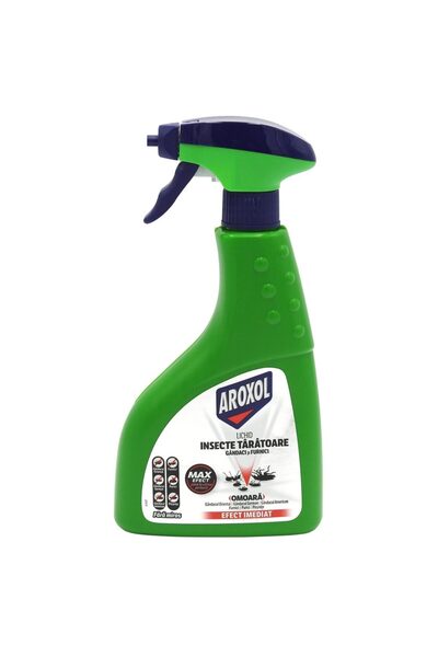 Aroxol Lichid Impotriva Taratoarelor 400 ml
