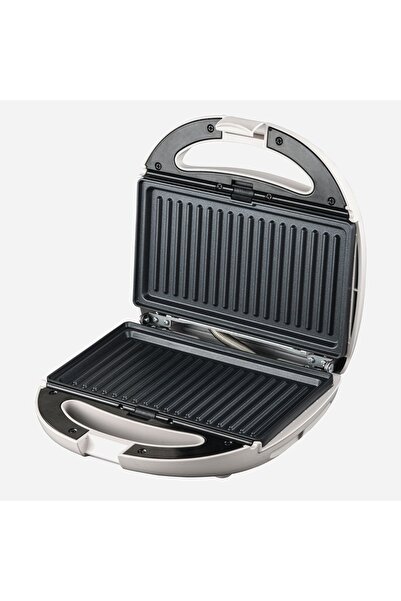 Z Store Aparat electric de făcut sandvișuri cu plăci detașabile - 850W