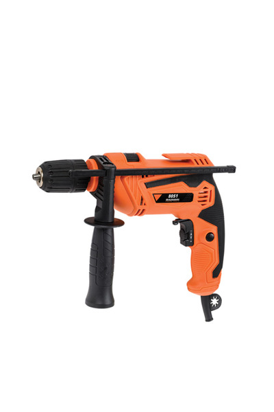 KRAUSMANN 8051 Κρουστικό Δράπανο 710W