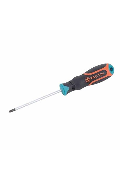 Tactix 205151 Κατσαβίδι TORX Με Τρύπα S2 T 10 × 75 mm