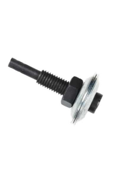 Tactix 446901 Αξονάκια Δραπάνων, 6mm, 34 x 12,7mm