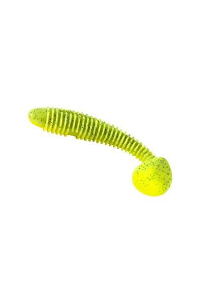 Energofish Naluca Salau Shad L&K Kick 019 9.5cm 3 bucăți/pachet