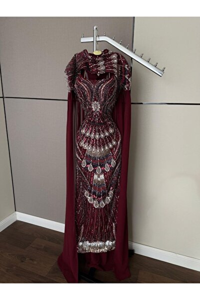 Baskouti dress High-End Dress for Women