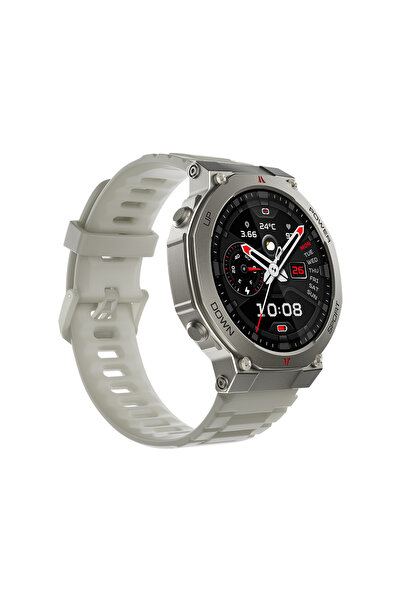 Black Shark Gs3 Ultra Akıllı Saat 1.43" Türkiye Garantili