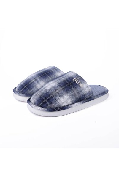 PUXI Rafal Slippers - Gray