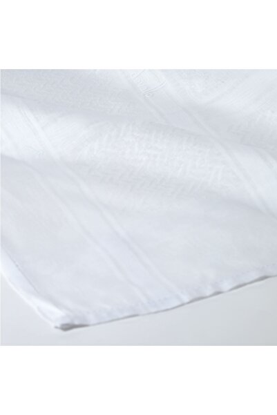 Devallo Plus Luxurious White Shemagh Model 41 – Purity of Class and Royal Ele...