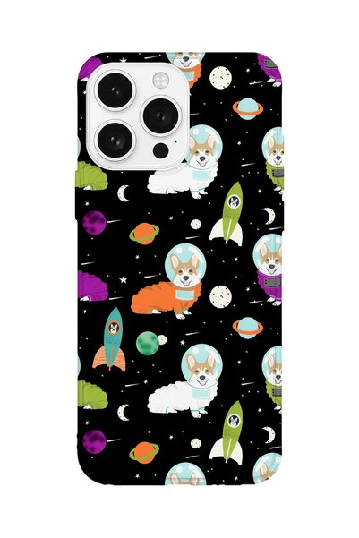 lelia iPhone 15 Pro Max Compatible Printed Transparent Phone Case |   Collect...