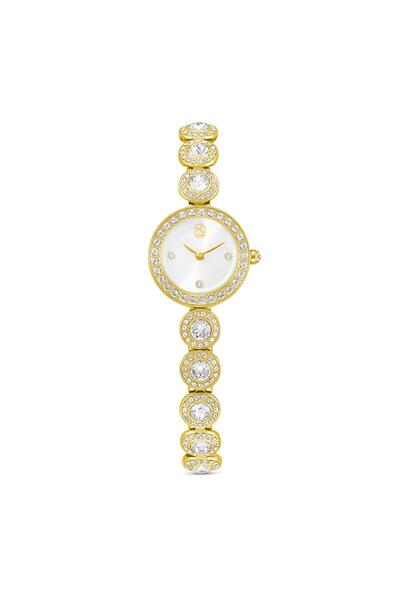 Swarovski 5750500 Saat Una:Mc Pgo/Whıte/Pgo