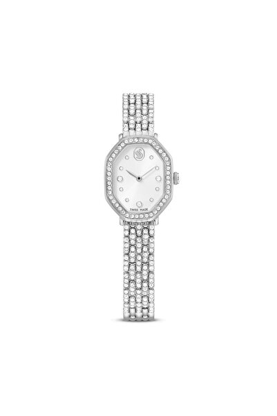 Swarovski 5749451 Saat Dextera:Mb Fp Sts/Sıl/Sts