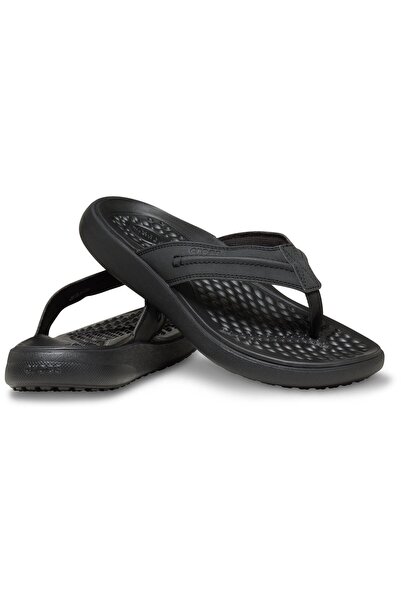 Crocs 209332-001 Yukon Vista Ii Lr Flip Flip-Flops
