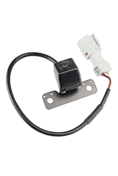 Xenon Bright Cameră de marșarier Hyundai Santa Fe 3 (DM fără facelift) 2012 -...