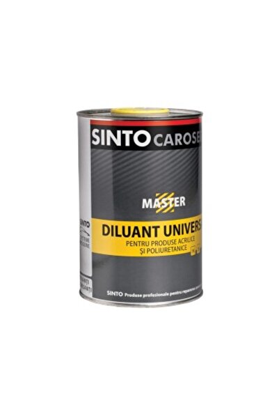 SINTO Universal Thinner Master 1L