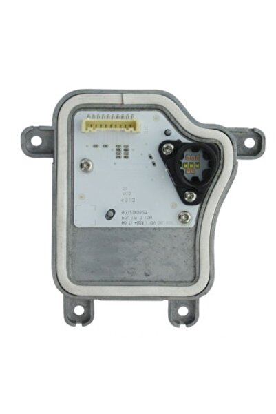 Xenon Bright Modul dreapta Lumini de zi DRL Audi Q5 FY 80A998474B, 80A 998 47...