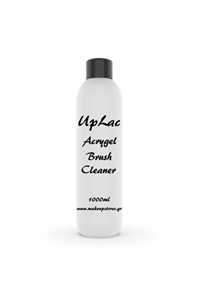 UPLAC Acrygel Καθαριστικό Πινέλων 1000ml