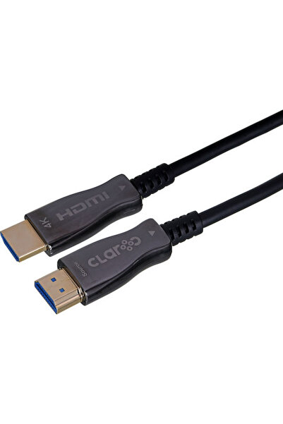 claroc Cablu AOC HDMI 2.0 Premium de mare viteză 4K 60Hz HDR, HDMI tată - HDM...