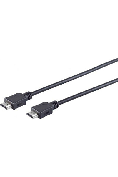 OEM Cablu HDMI 2.0 Premium de mare viteză 4K 60Hz HDR, HDMI tată - HDMI tată,...