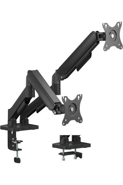 Yıldızan Edl Shop Voltix 17" - 35" Screens for Screens, Each Arm Can Carry 9k...