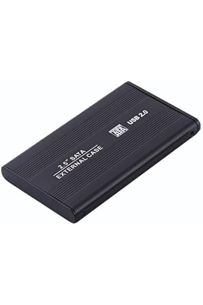 Yıldızan Edl Shop 5262 USB 3.0 Sata Ssd External Portable Harddisk Box Edl Sh...