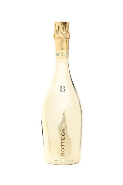 Bottega Prosecco Gold, D.O.C, 0.75l