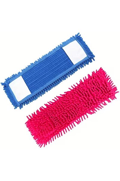 Yıldızan Mop Microfiber Mop Replacement, Universally Compatible Cleaning Head...