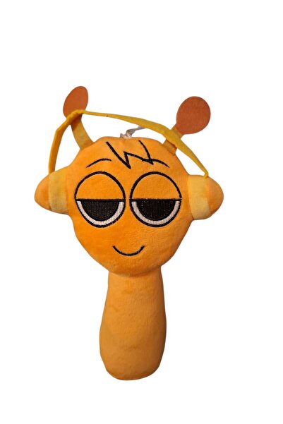 Sprunki Jucarie de plus Bobby 12cm