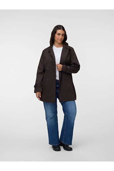 Veromoda Curve Trenchcoat VMCCHELSEA Trenchcoat